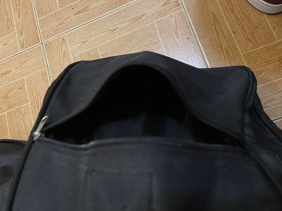 Saco desportivo 50cm x 25cm