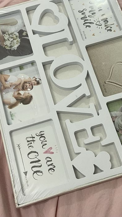 Рамка для фотографій