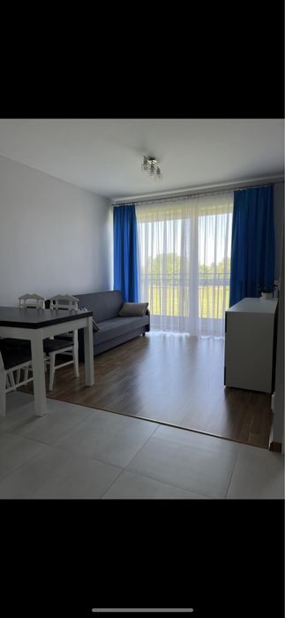 Wynajmę mieszkanie na Osiedlu Zamojska, miejsce parkingowe