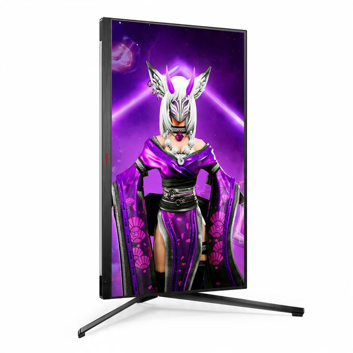 Monitor Aoc Agon Ag324Ux