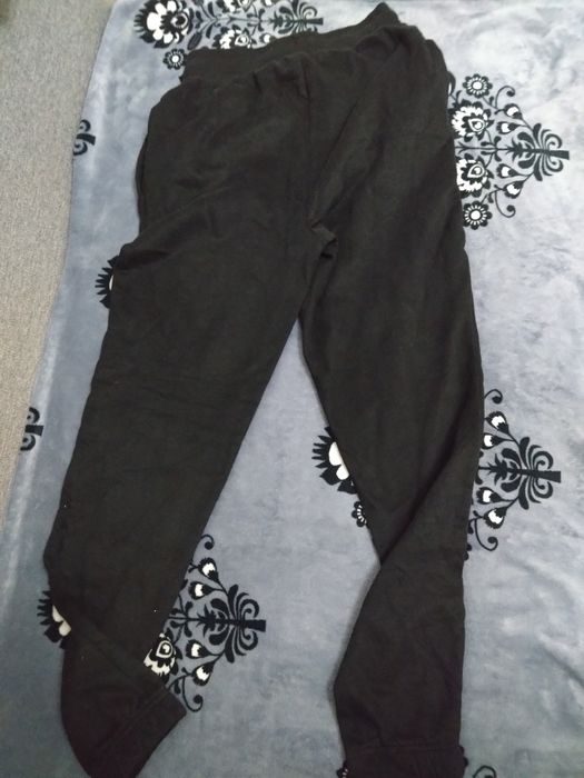 Zestaw dres bluza i spodnie