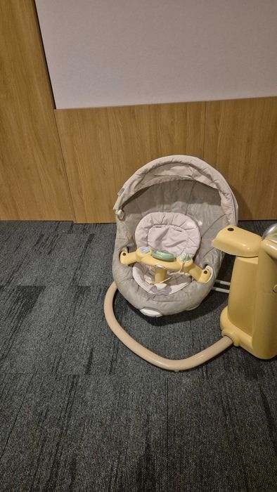 Bujak dla niemowląt GRACO