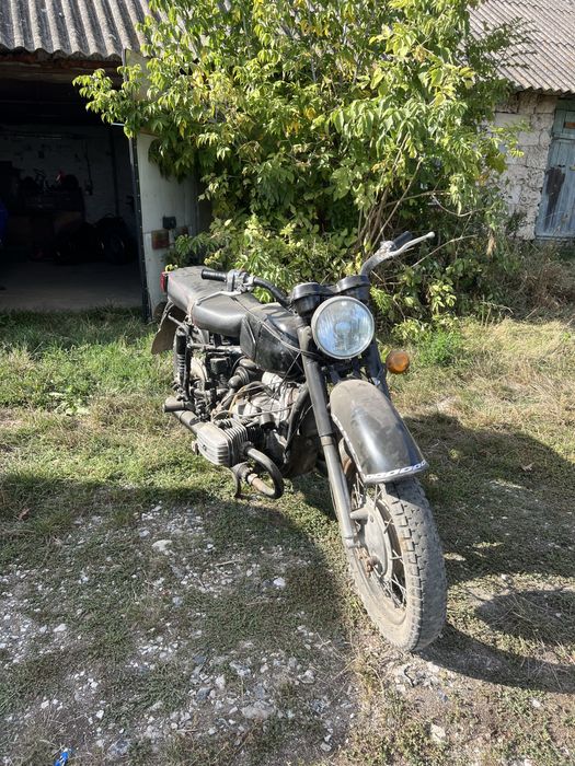 Продам мт днепр 11