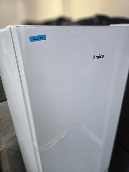 NOWA Lodówka Amica FK2525.4UNT(E) 176 cm Biała A9