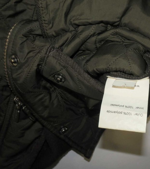 Barbour lekka pikowana kurtka damska XS/S