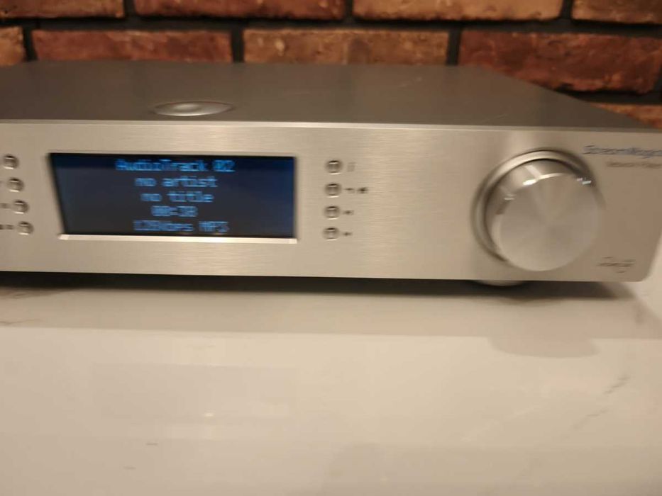 Cambridge Audio Stream Magic 6 ! Odtwarzacz sieciowy ! Streamer