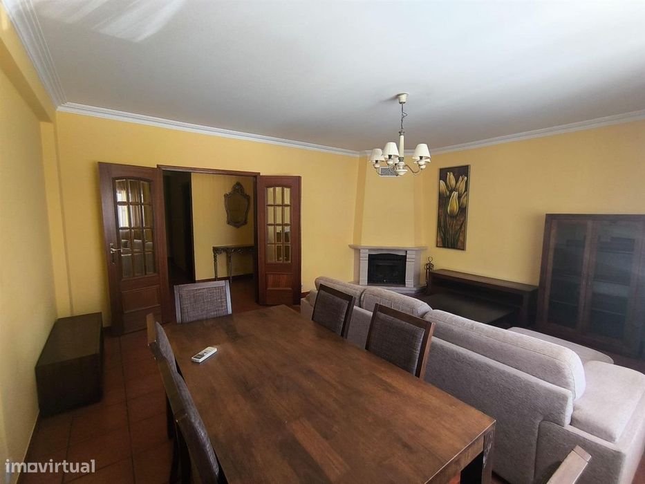 Apartamento T3
