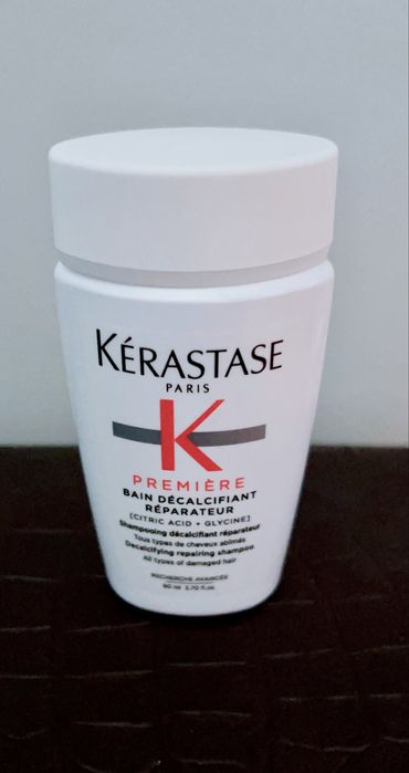 Shampoo Kerástase K Premiere