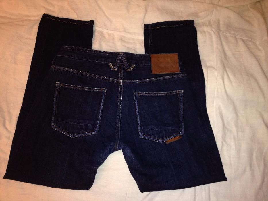 Natural selection Jeans W31 L32