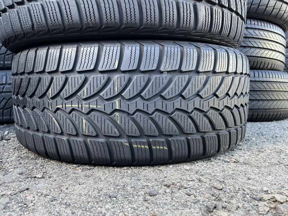 225 50 R17 (зима) Bridgestone Blizzak Вул.Дружківська12