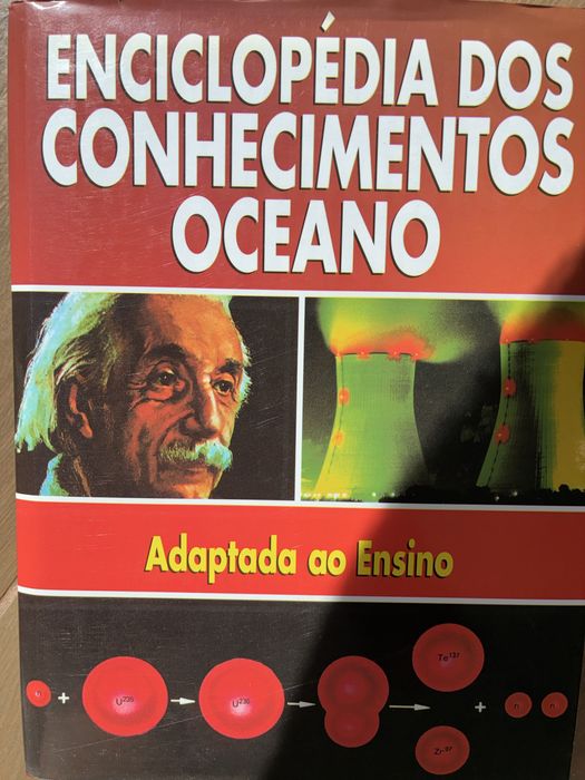 Enciclopedia dos Conhecimentos