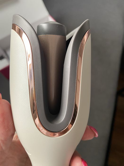 Lokówka automatyczna Philips BHB886/00 Jonizacja
