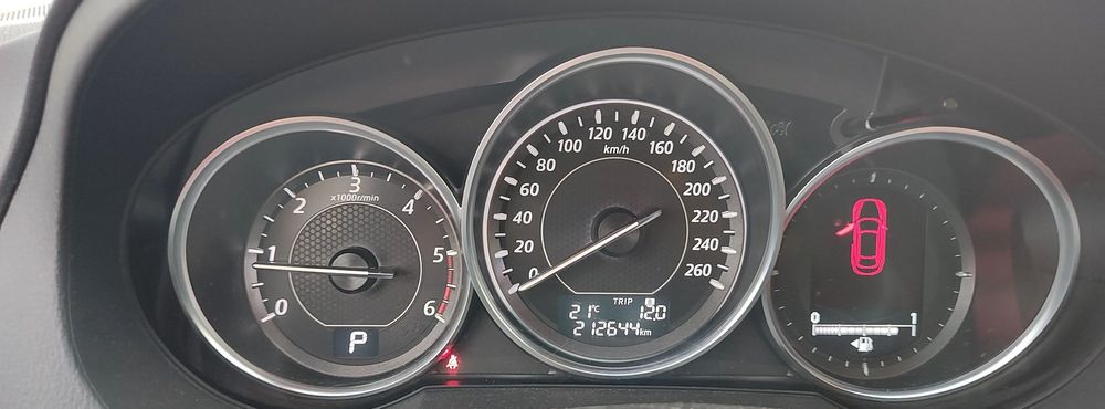 Mazda 6 Mazda 6 kombi sprzedam
