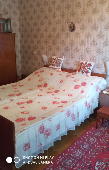 Продам два ліжка