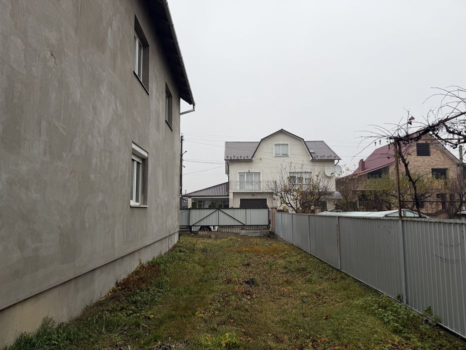 Приватний будинок Коломия