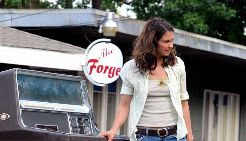 AMARGO AMANHECER (Ashley Judd/Jeffrey Donovan/Diane Ladd) NOVO/SELADO