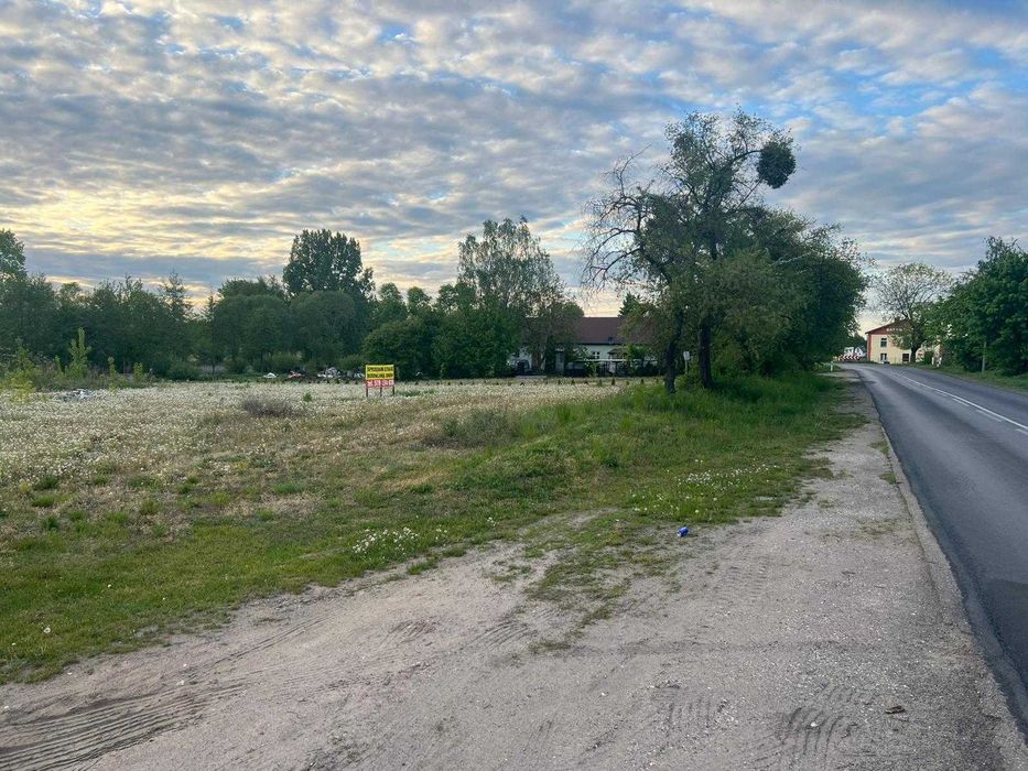 Dzialka na sprzedaz – Moszczonne, gmina Kikol – 2999 m2 jezioro ...