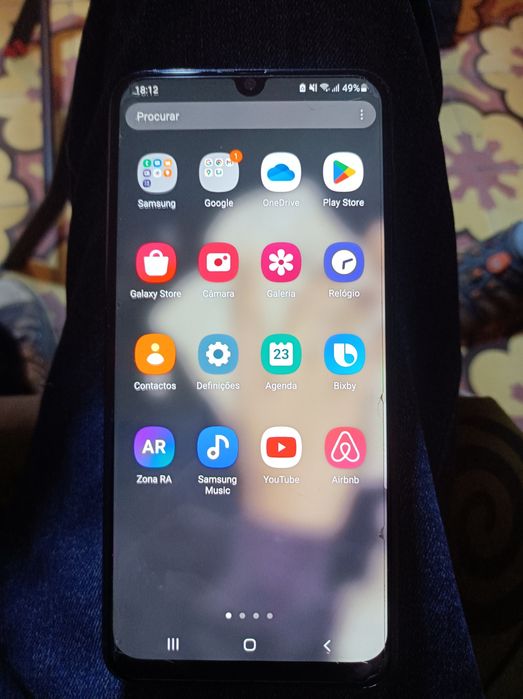 Sᴀᴍsᴜɴɢ ɢᴀʟᴀxʏ ᴀ5064552060478977122