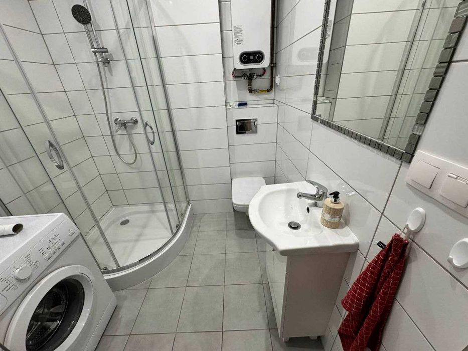 Pokój 1-osobowy! | Poznań, Jeżyce | 14 m2