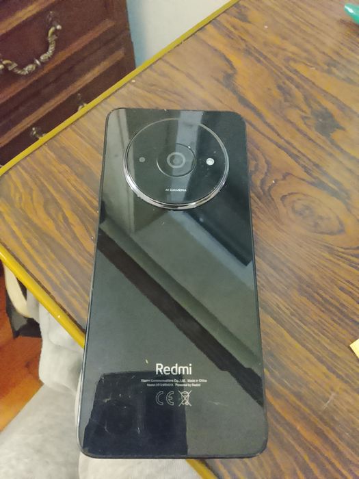 Telemóvel   Redmi A3