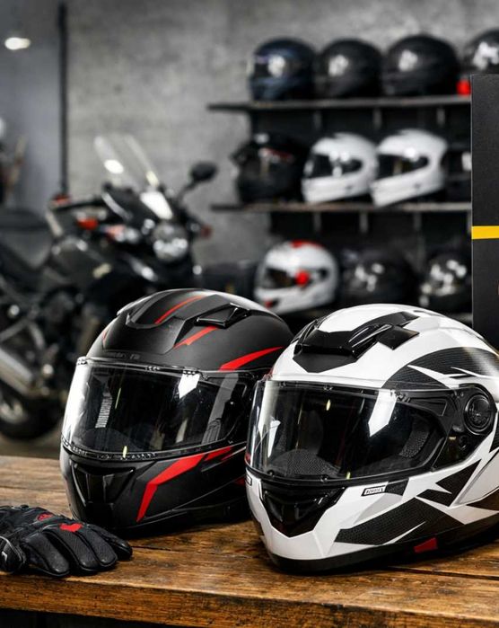 прокат оренда мото шолому , шлем