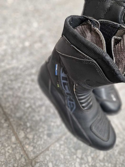 Botas Motard tam 40
