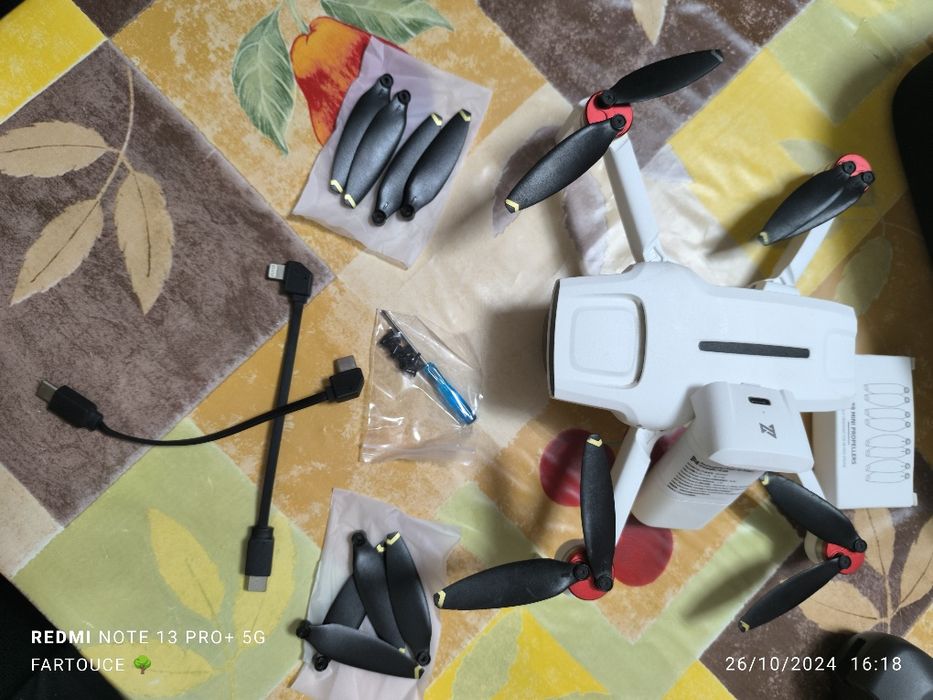 Drone Fimi X8 mini