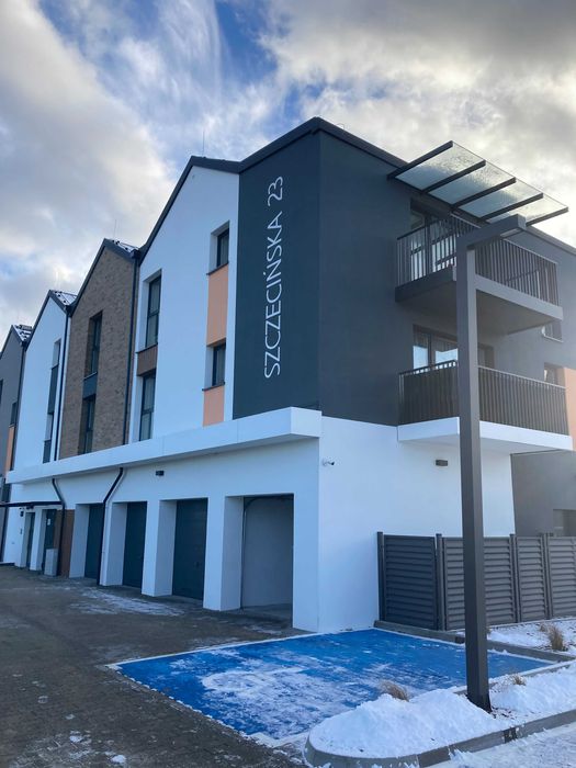 Wynajmę garaż Toruń ul Szczecińska 23