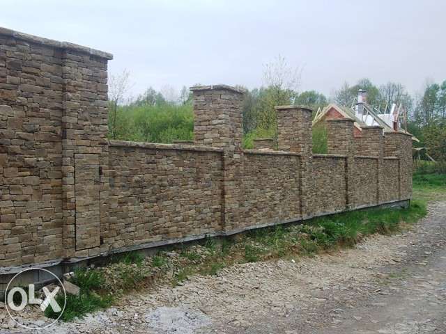 Piaskowiec kamień naturalny