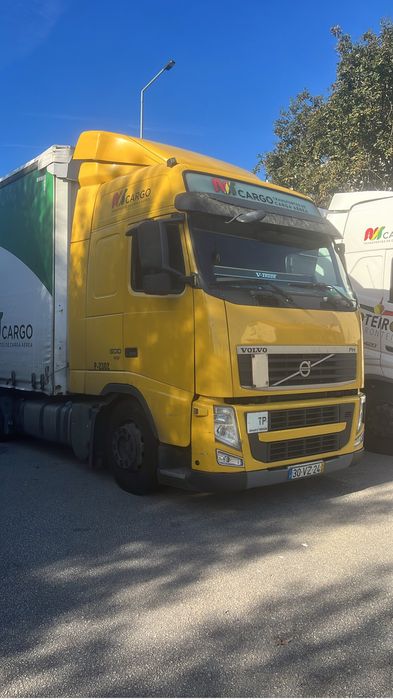 Empresa de transportes  internacionais de mercadoriass