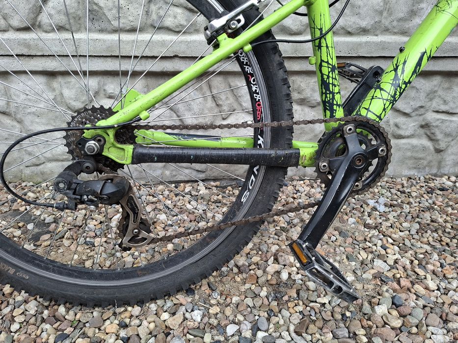 Rower MTB 26 Giant