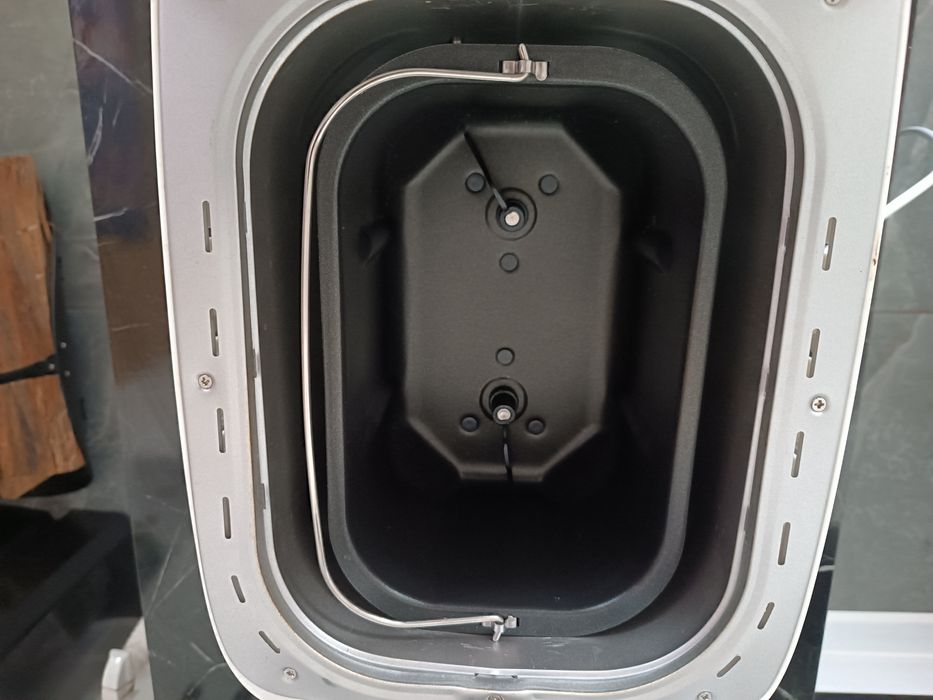 Wypiekacz do chleba i ciast