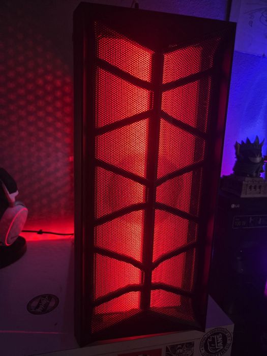 PC Gaming RTX 4060 | 32GB RAM | i5 12ª Gen | 1TB SSD