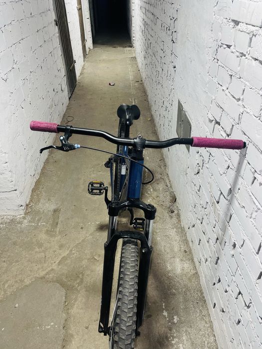 Rower mtb rockrider