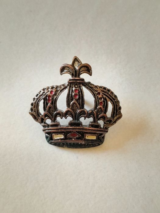 Брошка pin Tommy Hilfiger.