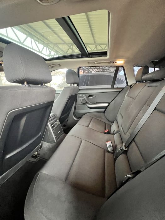 Bmw 3 серії 2007 року в гарному стані!