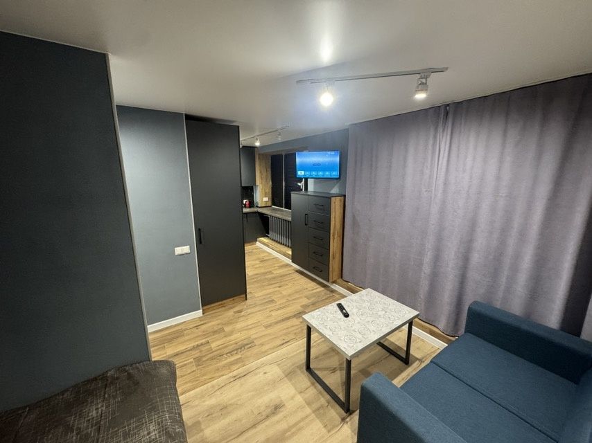 Подобова,погодинна оренда стильної квартири в м.Суми