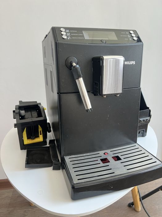 Кавомашина Philips HD 8831