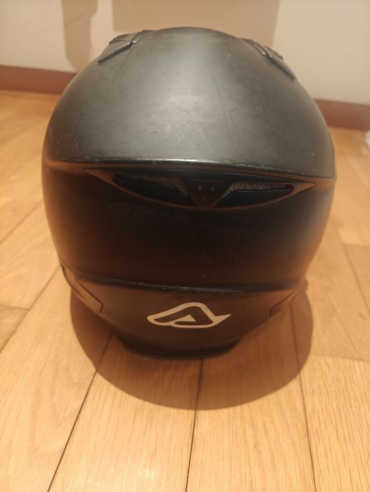 Capacete Acerbis