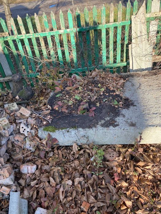 Бетона плита перекриття 6000х1000