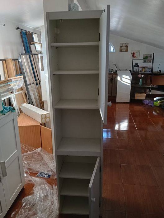 Armário para casa de banho