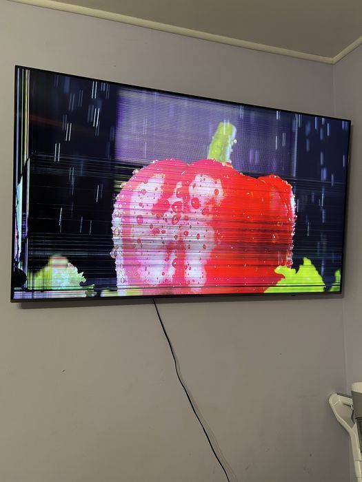 Telewizor Samsung UE65NU8042 UHD 4K Tizen