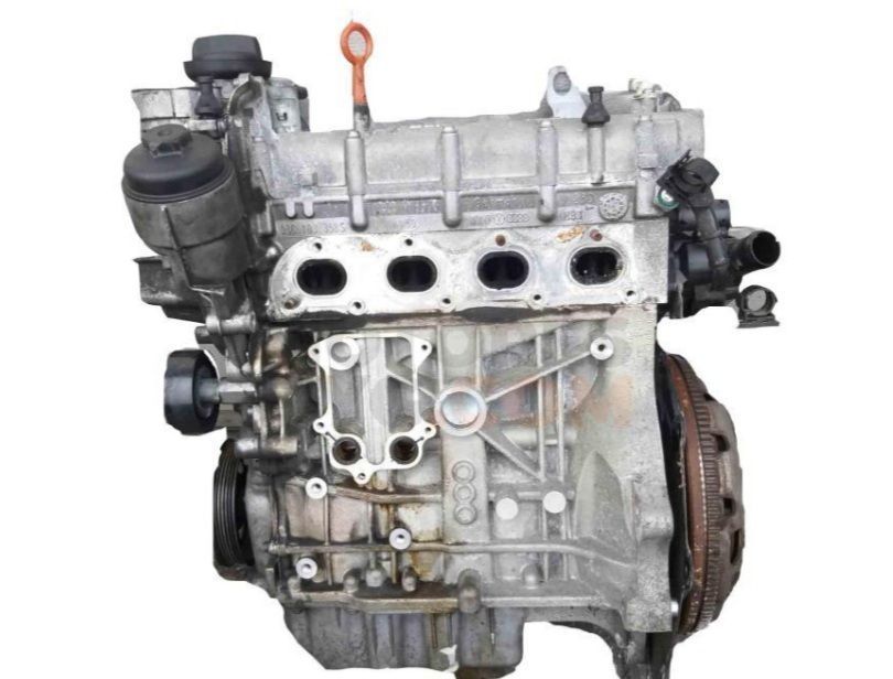 Motor Volkswagen Golf V Eos Jetta Touran 1.4Fsi 1.6Fsi Ref.BLN BLF BAG