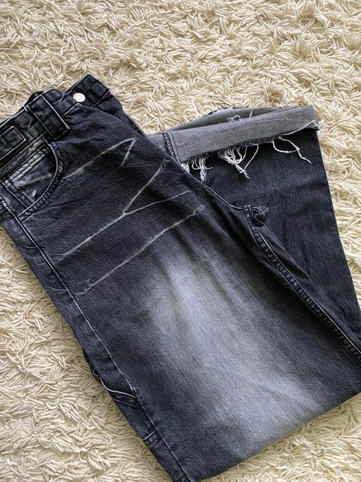 Жіночі джинси bershka 2 пари