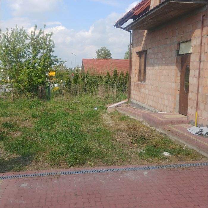 Sprzedam dom/bliźniak 340m