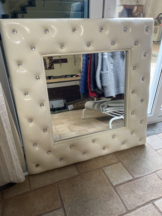 Espelho gato preto 96x96