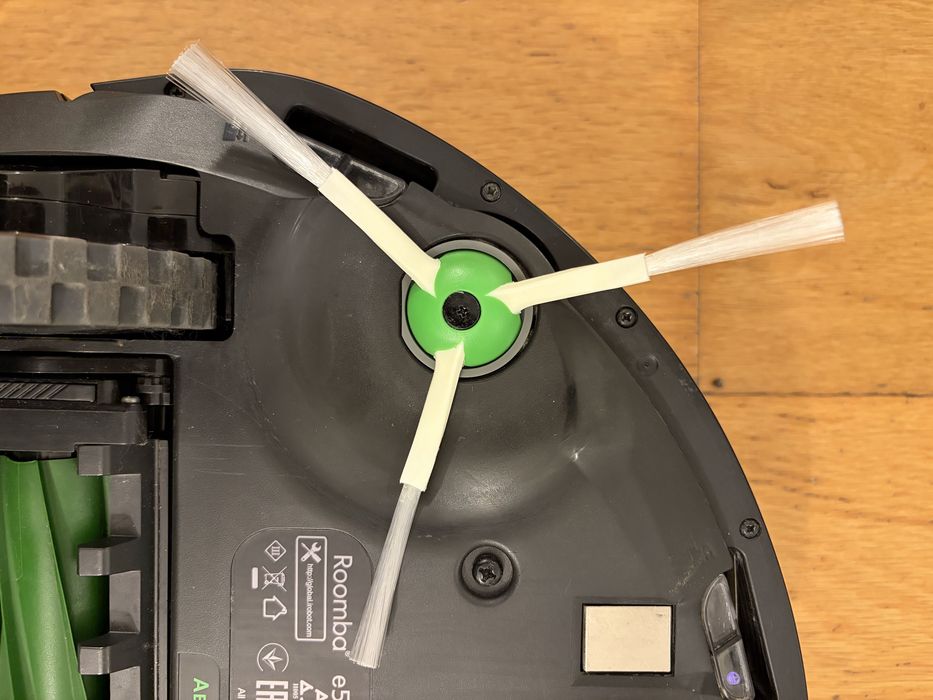 iRobot Roomba e5442151931248660482