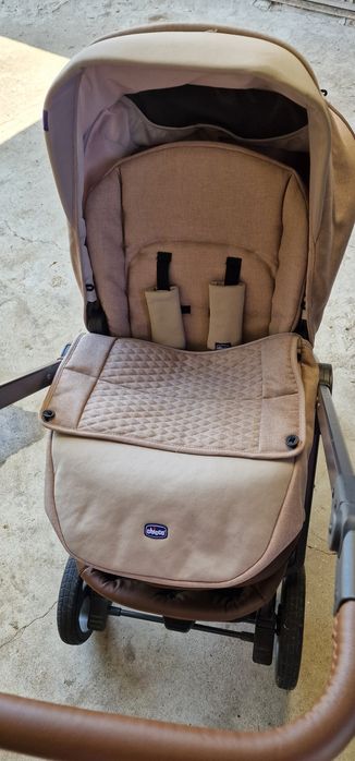 Chicco Style Go Up Stroller514368788948602886