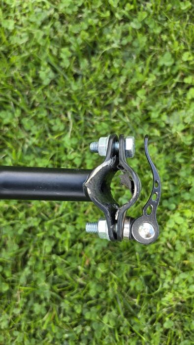 Rower dziecięcy B'Twin 16" Robot 500