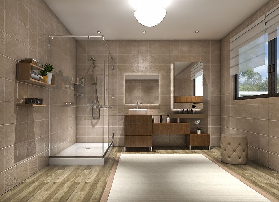 Remodelação de casas completas pichelaria electricista pedreiro limpode banho .orçamento grátis